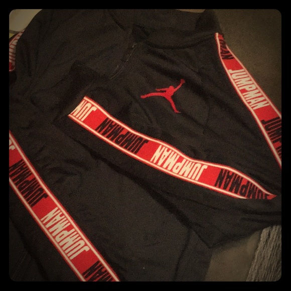 Jump man Jordan Jacket - Picture 1 of 1